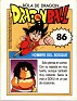 Spain  Ediciones Este Dragon Ball 86. Uploaded by Mike-Bell